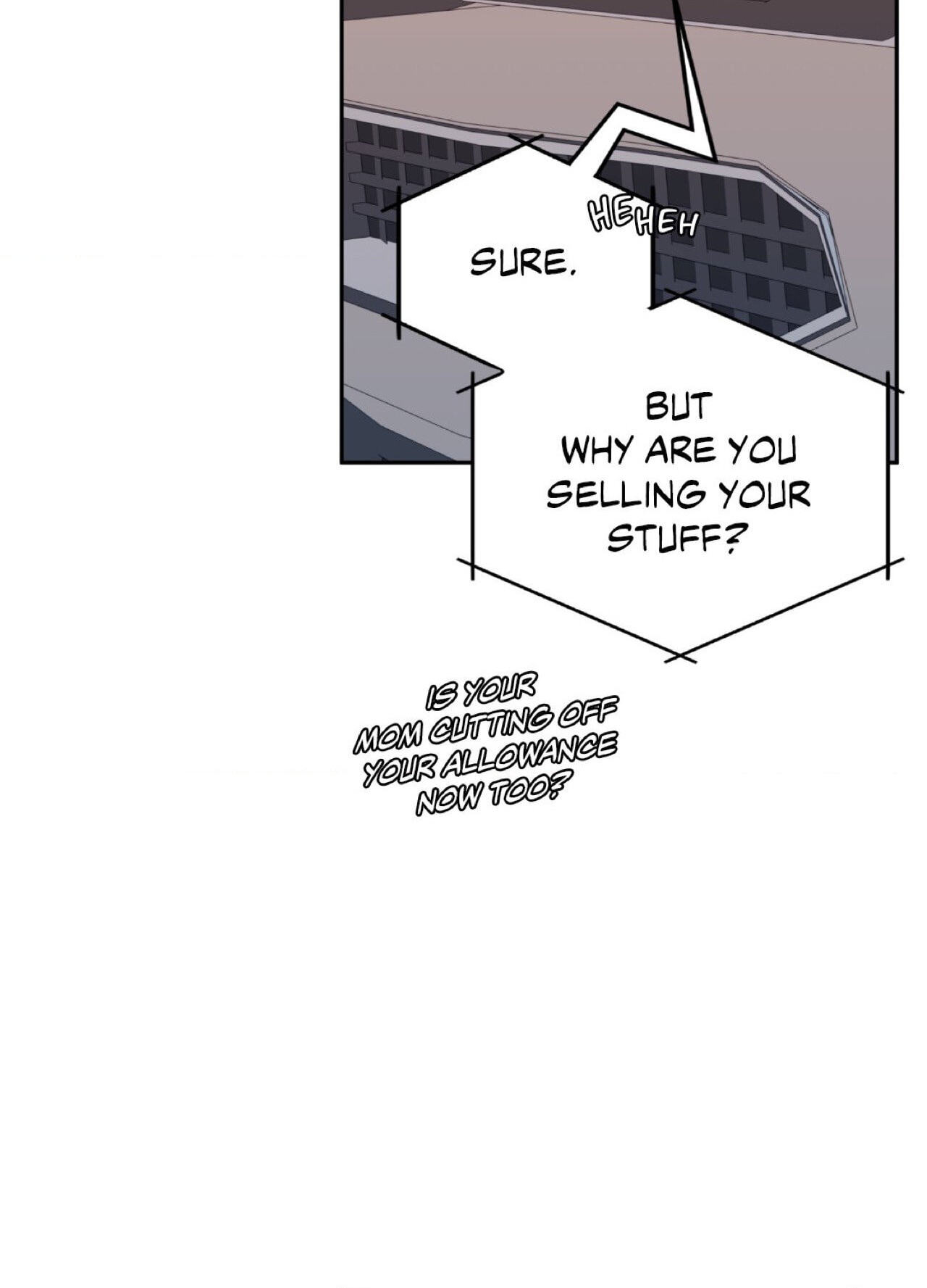 Can't Think Straight Chapter 55 page 54 - 