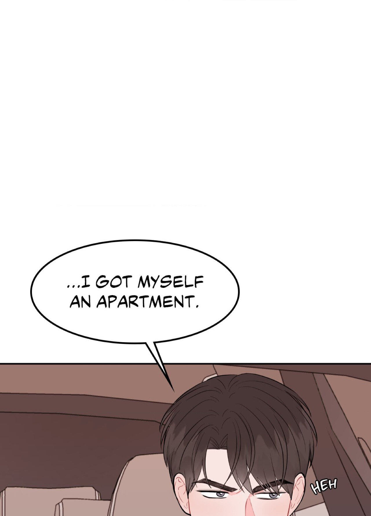 Can't Think Straight Chapter 55 page 55 - 