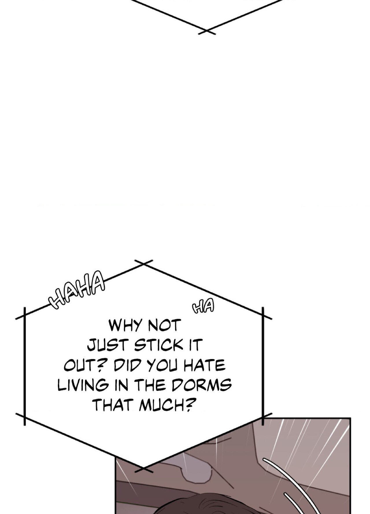 Can't Think Straight Chapter 55 page 59 - 
