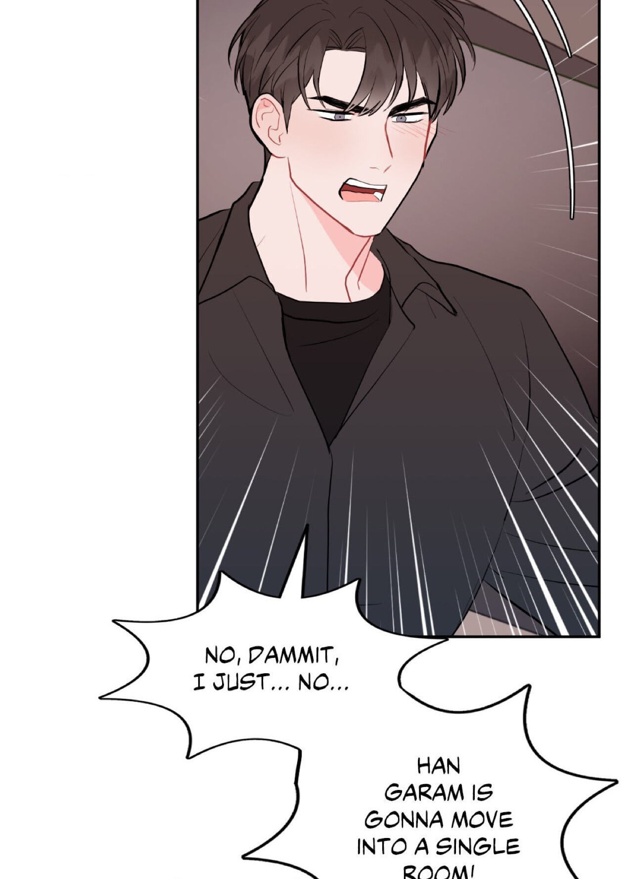 Can't Think Straight Chapter 55 page 60 - 