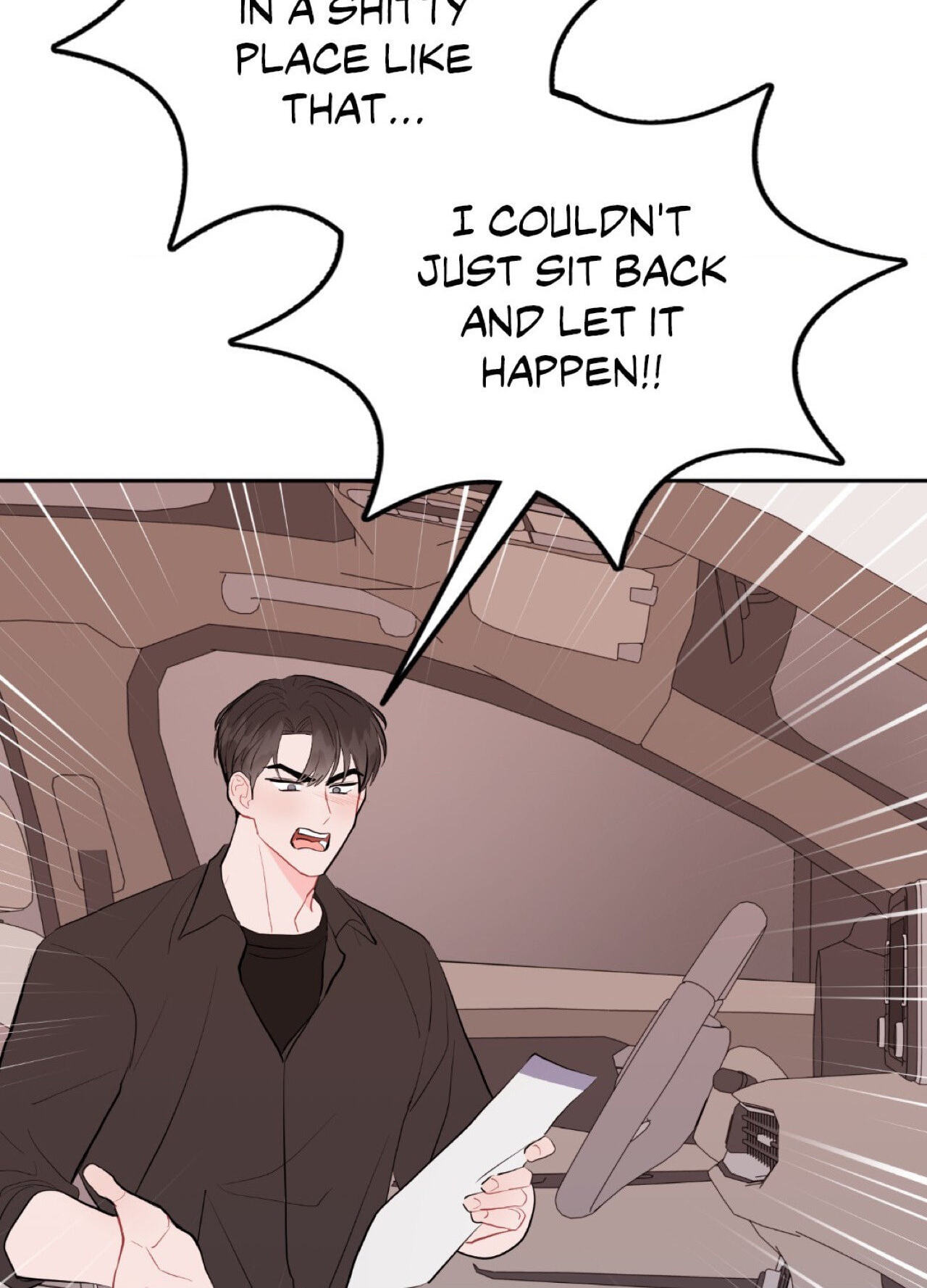 Can't Think Straight Chapter 55 page 64 - 