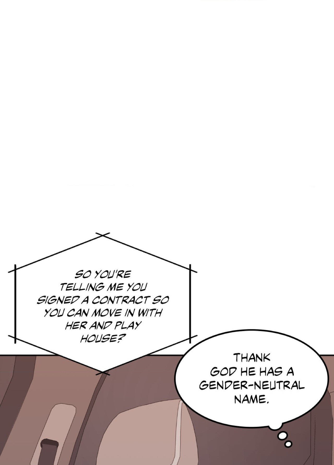 Can't Think Straight Chapter 55 page 68 - 