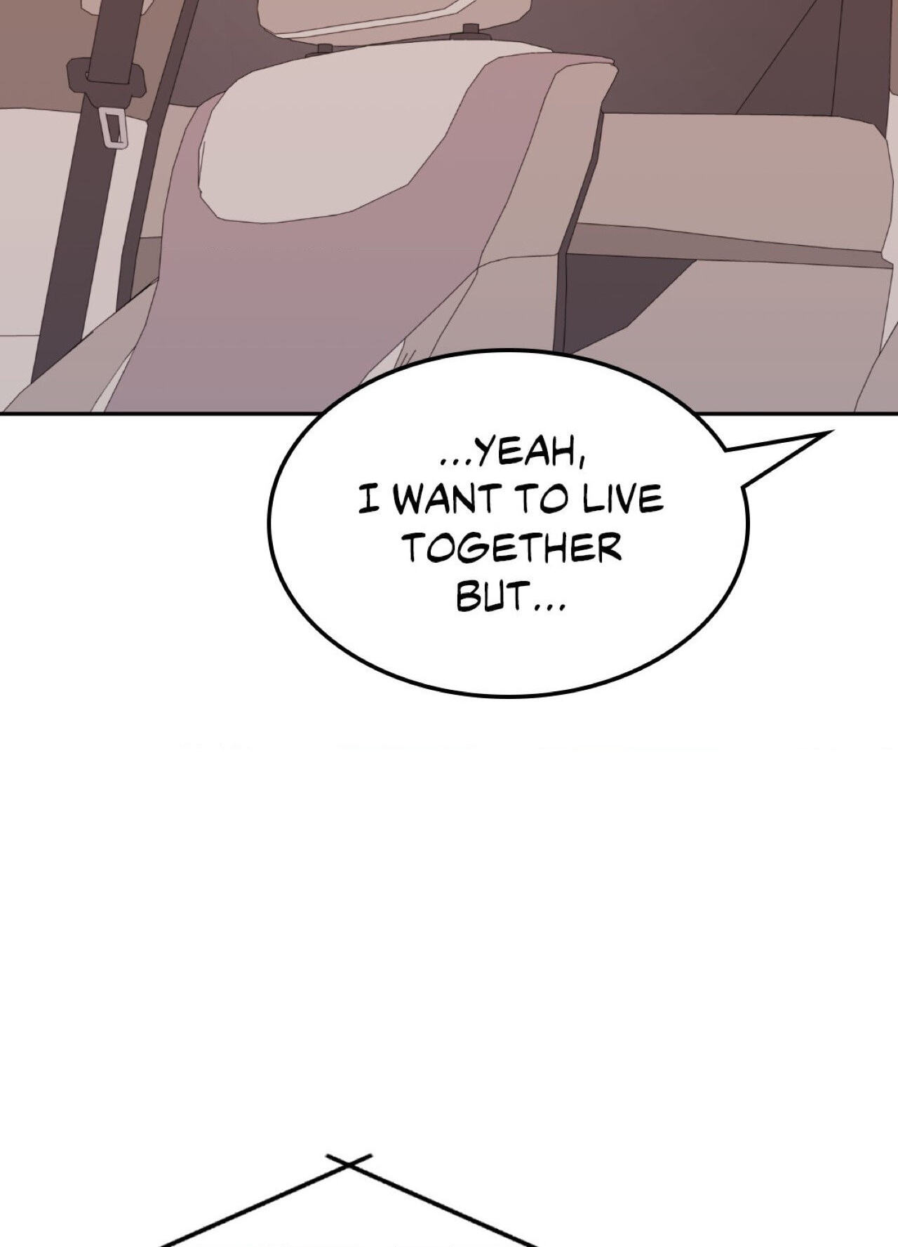 Can't Think Straight Chapter 55 page 69 - 