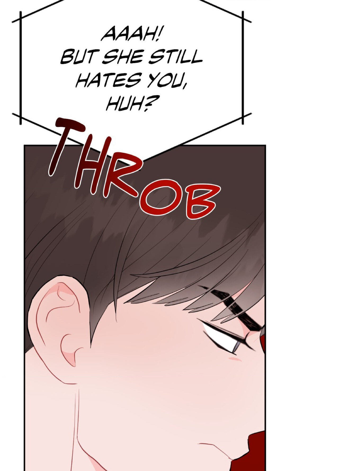 Can't Think Straight Chapter 55 page 70 - 
