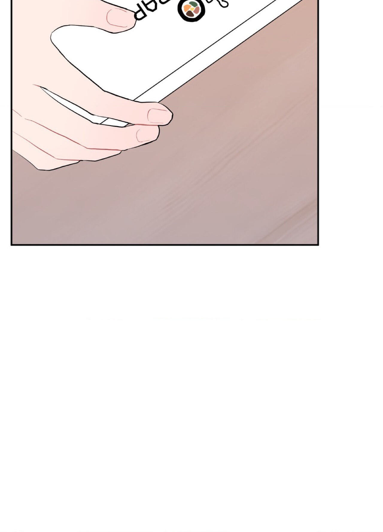 Can't Think Straight Chapter 55 page 8 - 