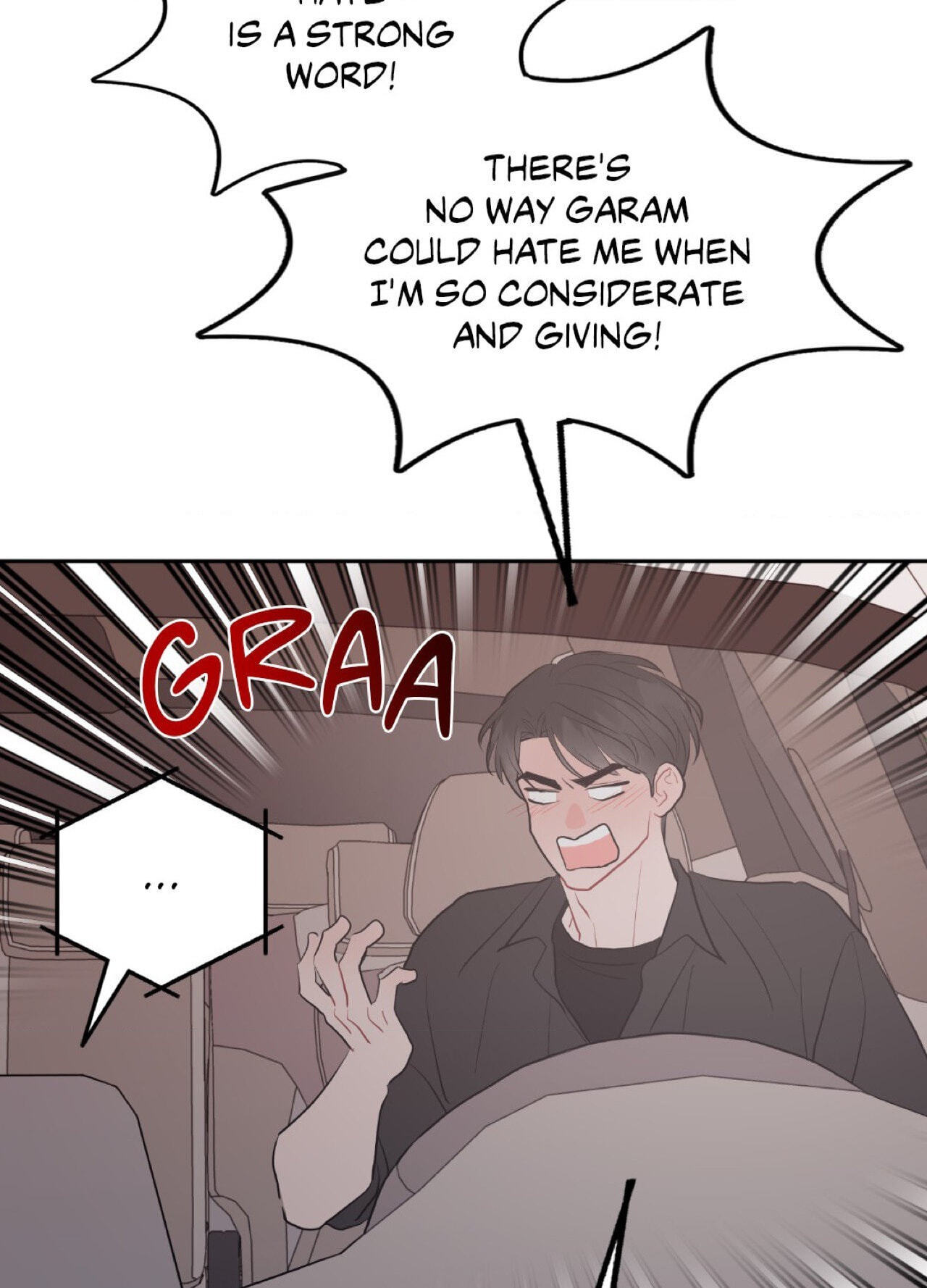 Can't Think Straight Chapter 55 page 72 - 