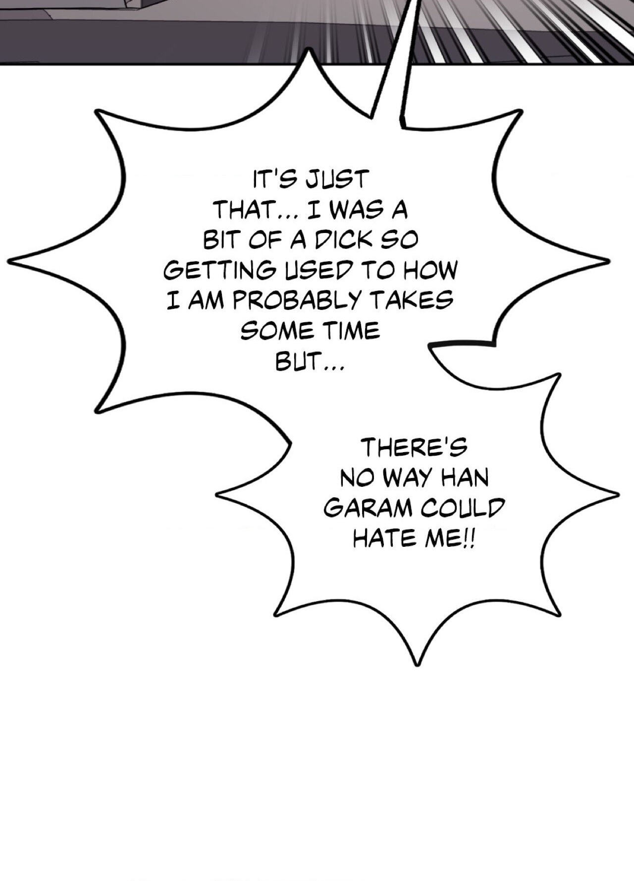 Can't Think Straight Chapter 55 page 73 - 