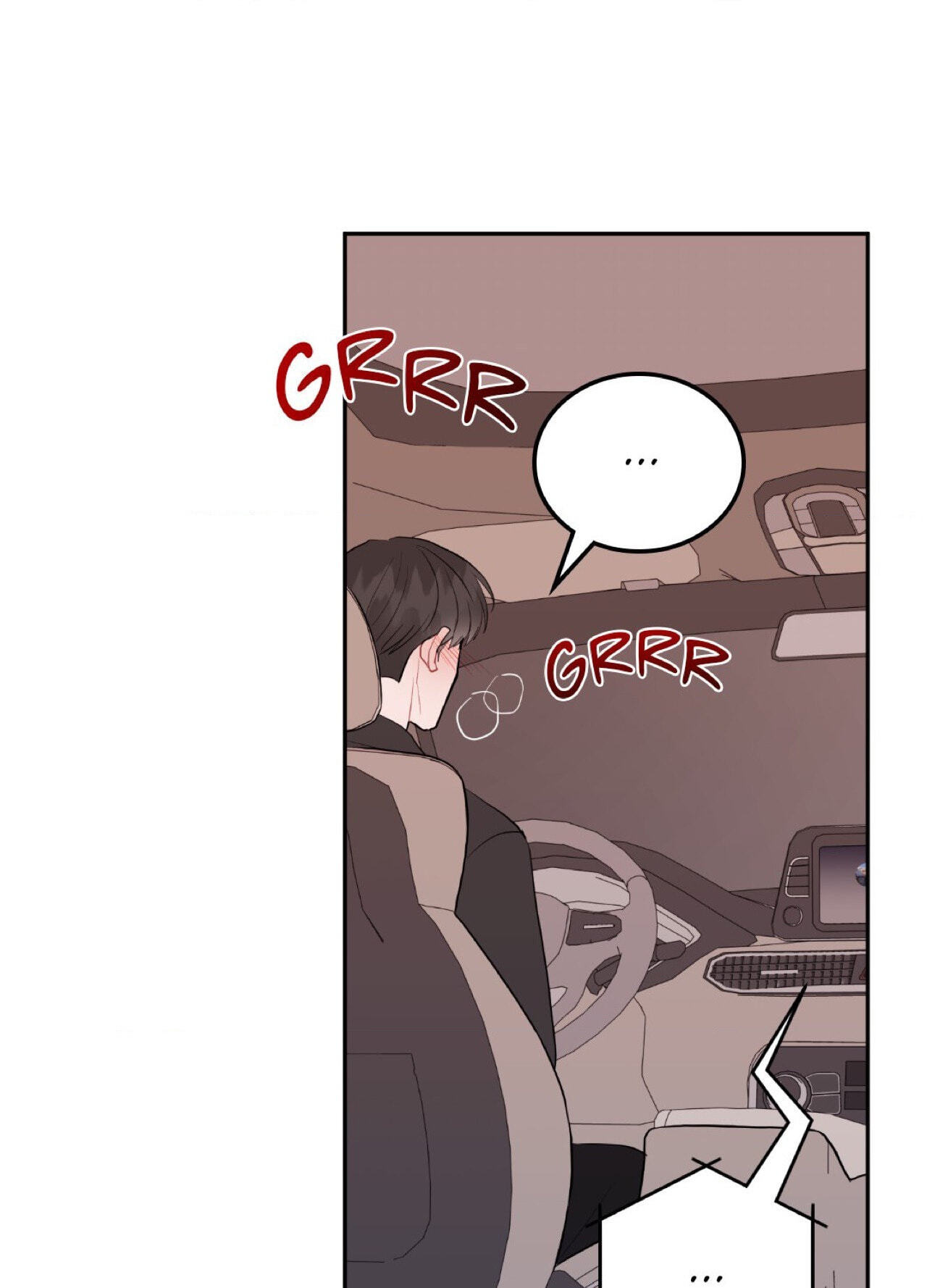 Can't Think Straight Chapter 55 page 74 - 