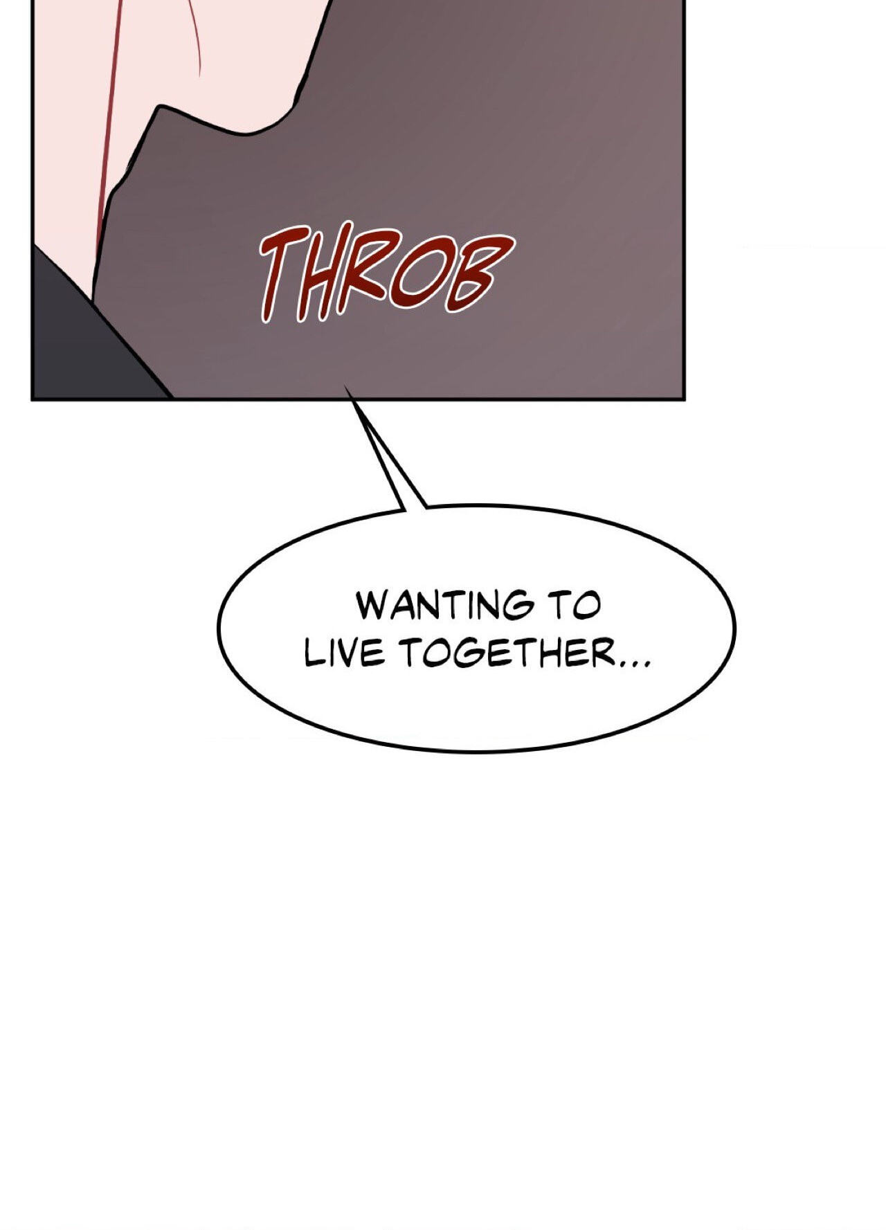 Can't Think Straight Chapter 55 page 77 - 