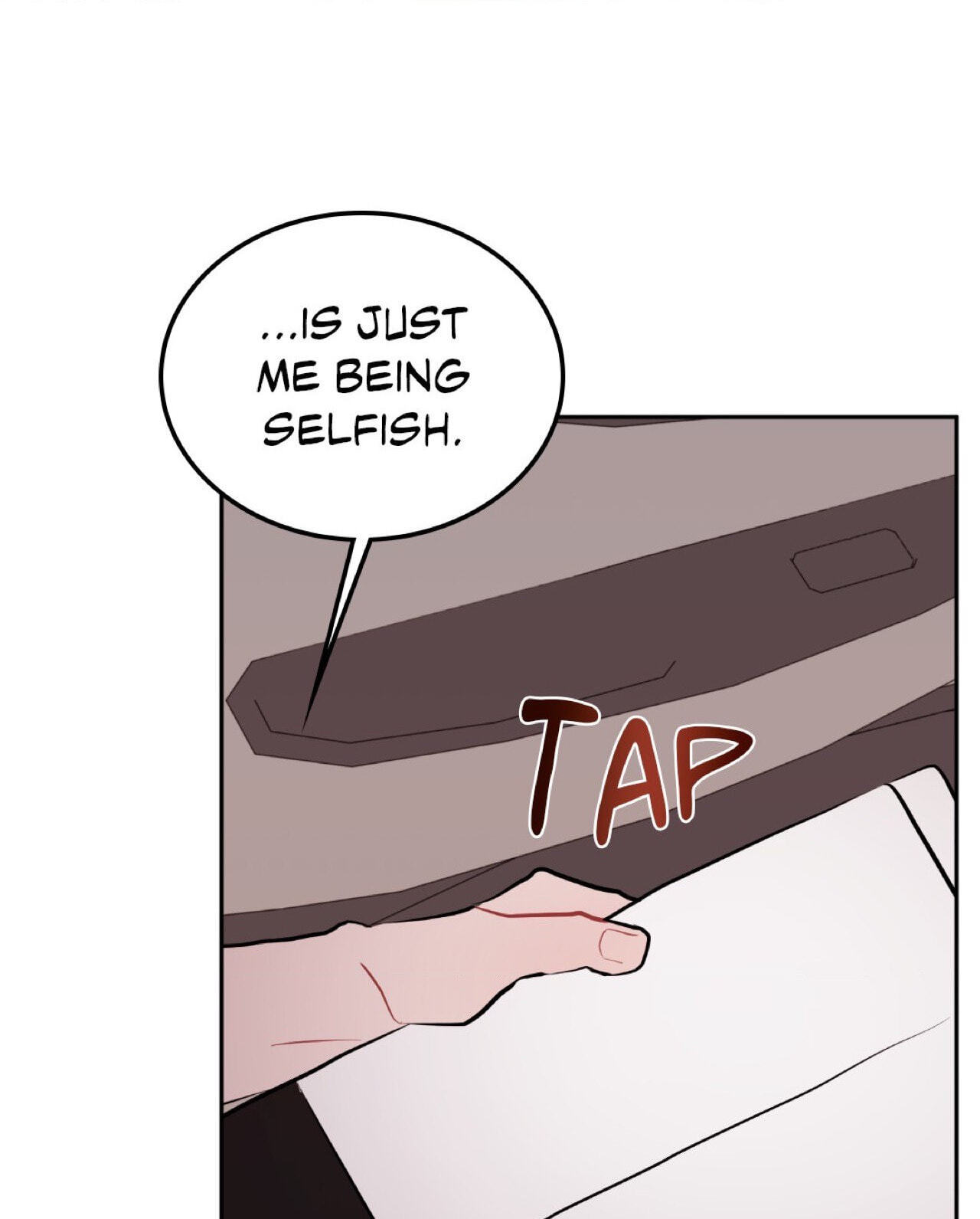 Can't Think Straight Chapter 55 page 78 - 