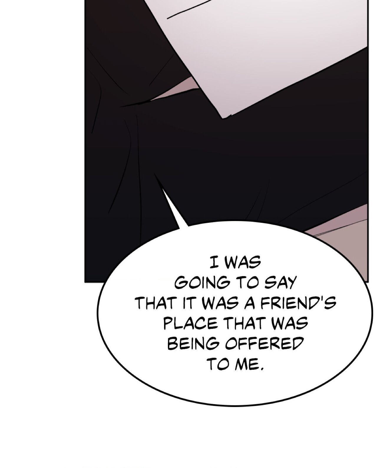 Can't Think Straight Chapter 55 page 79 - 