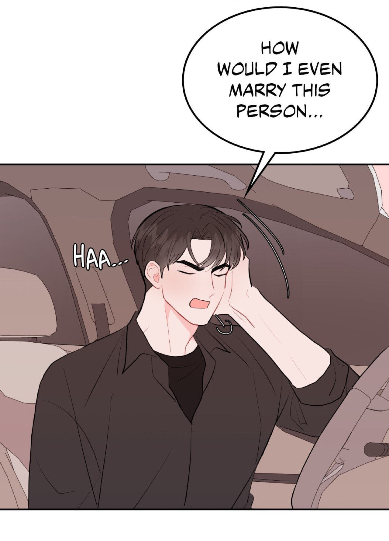 Can't Think Straight Chapter 55 page 82 - 