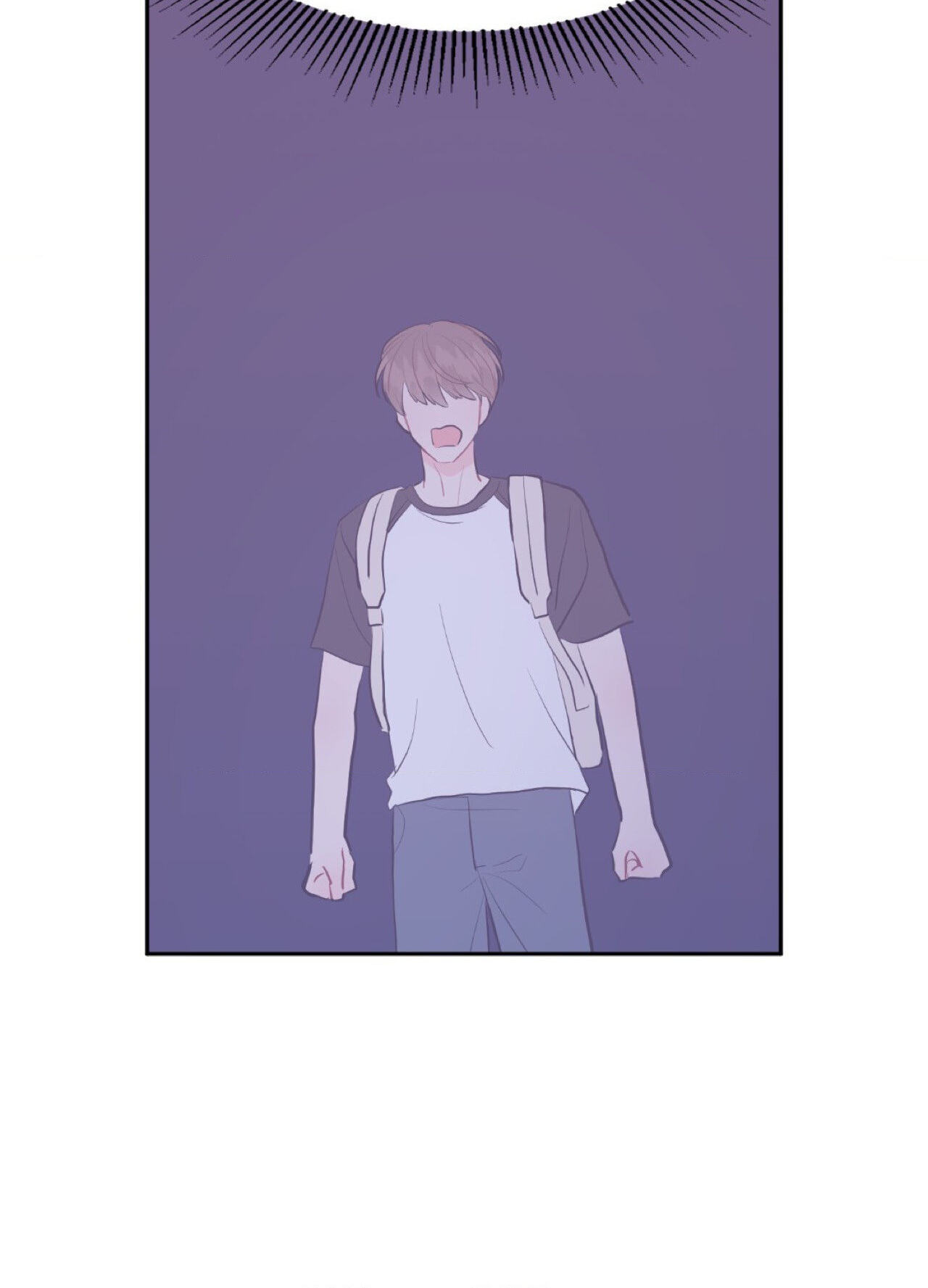 Can't Think Straight Chapter 55 page 85 - 