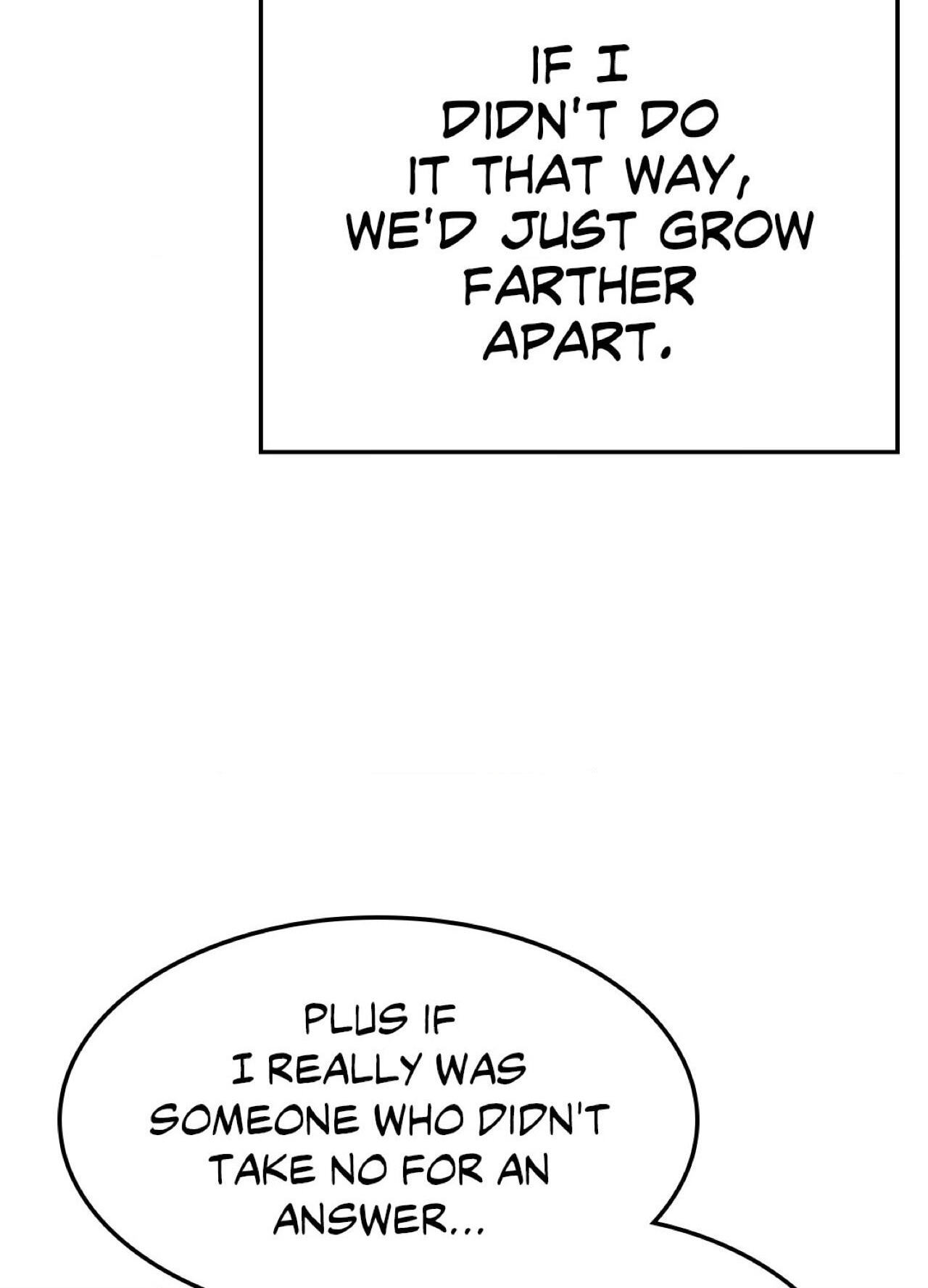 Can't Think Straight Chapter 55 page 89 - 