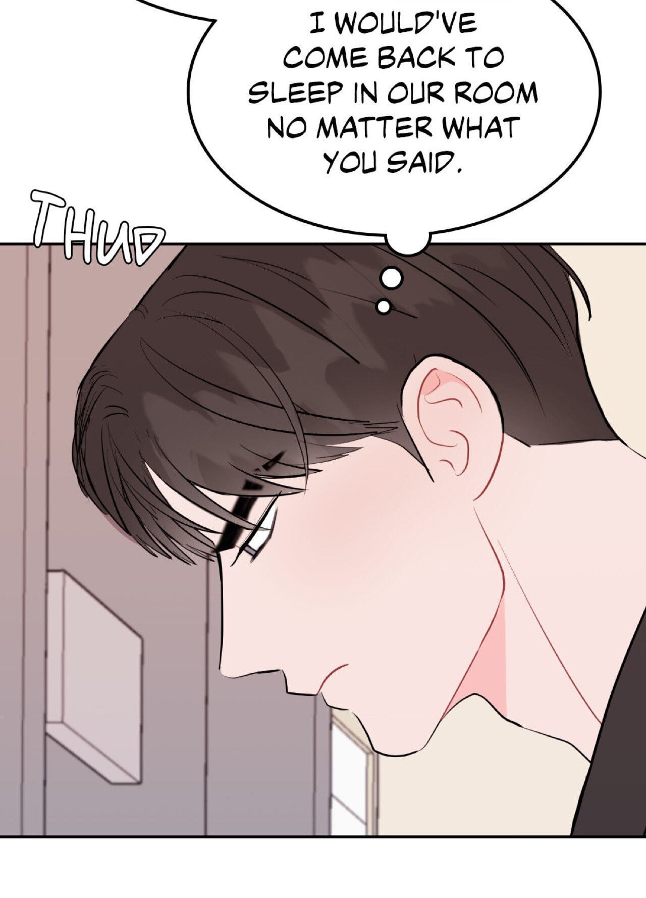 Can't Think Straight Chapter 55 page 90 - 