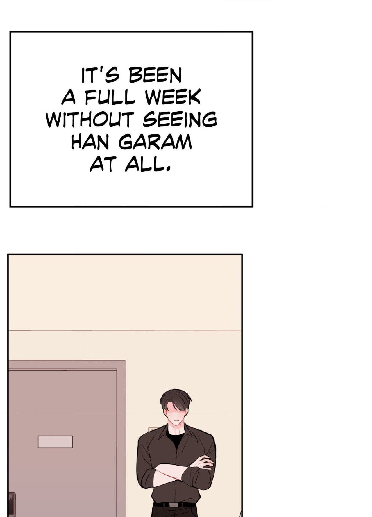 Can't Think Straight Chapter 55 page 95 - 