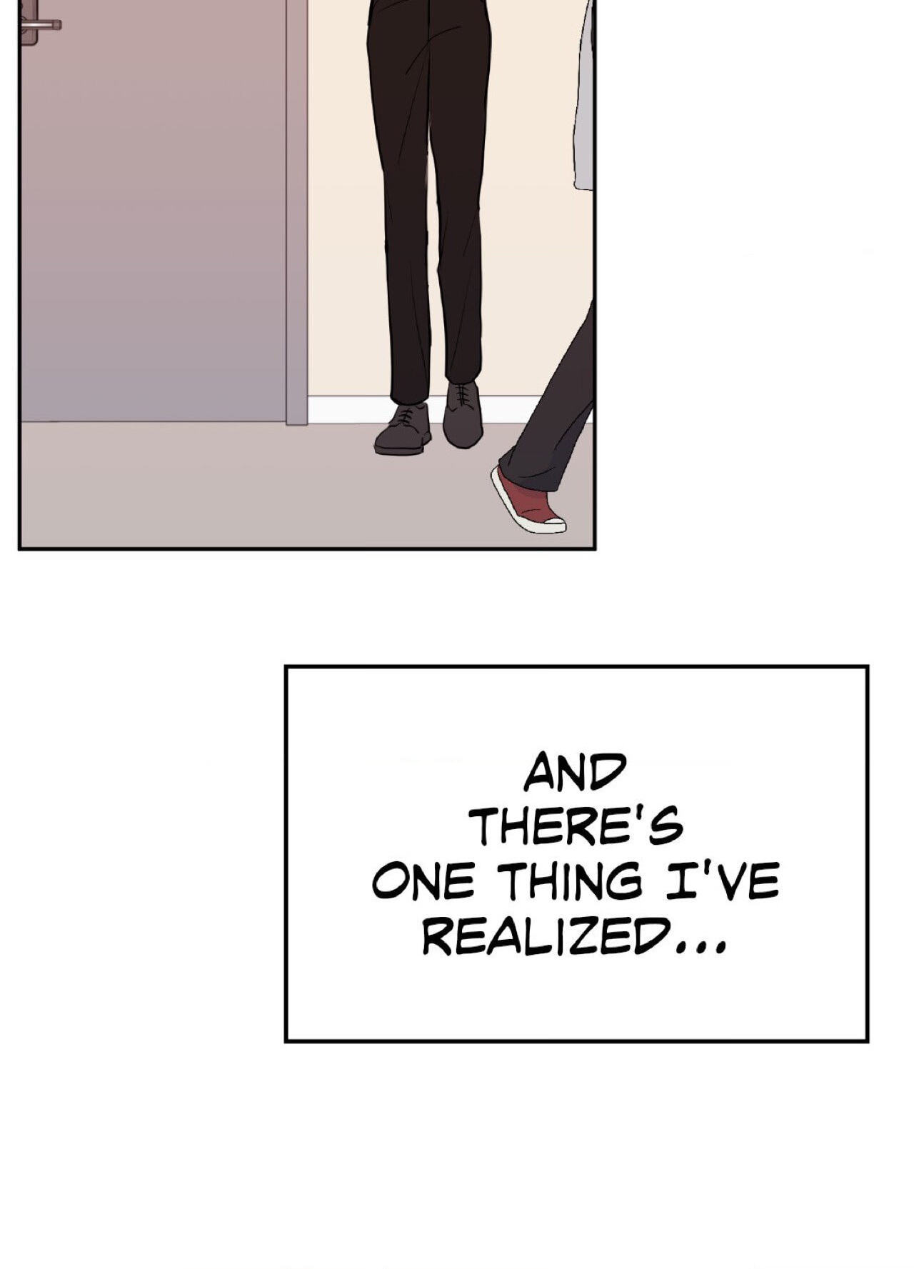Can't Think Straight Chapter 55 page 96 - 