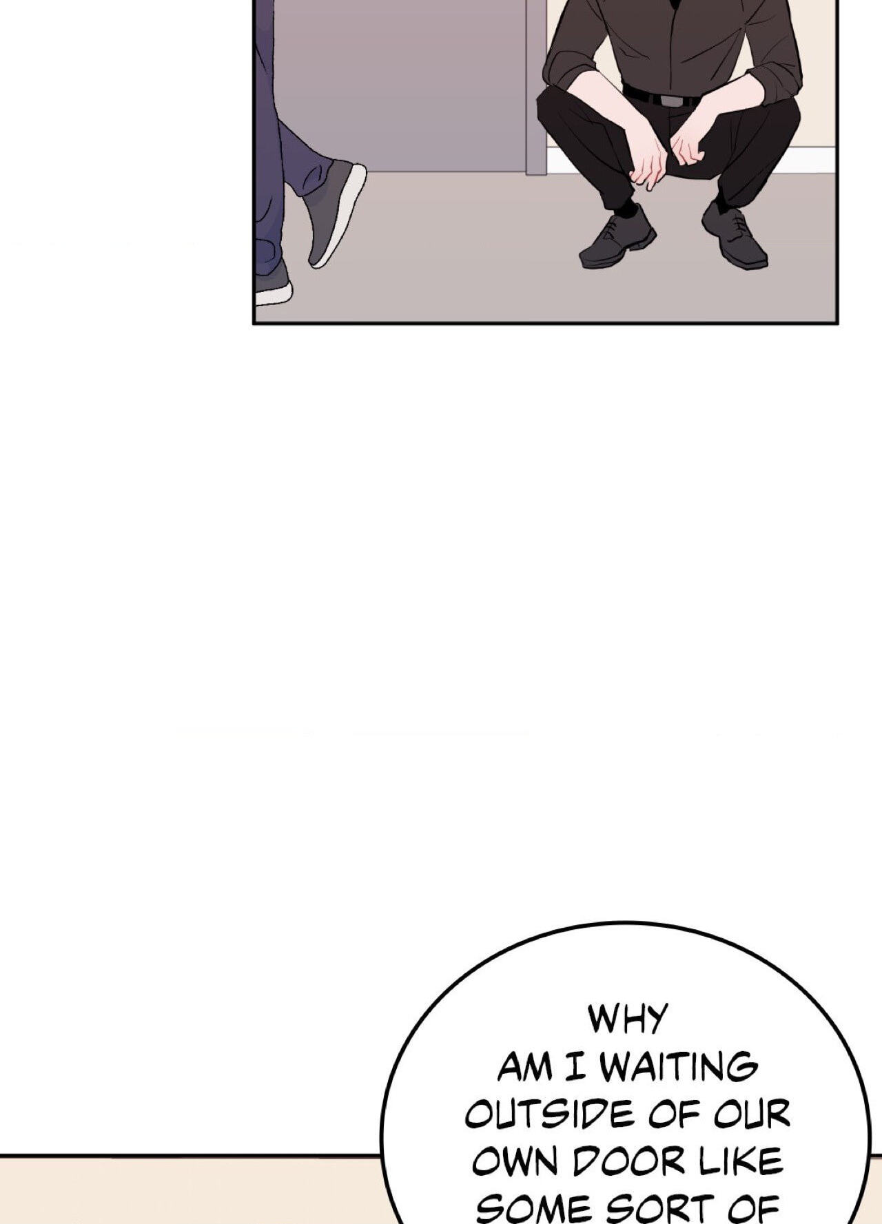 Can't Think Straight Chapter 55 page 98 - 