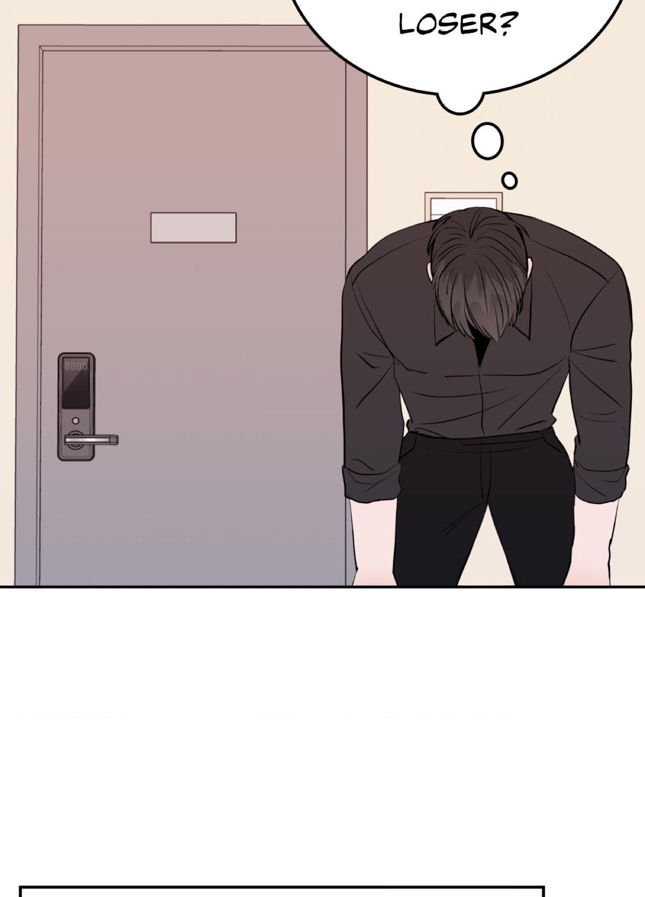 Can't Think Straight Chapter 55 page 99 - 