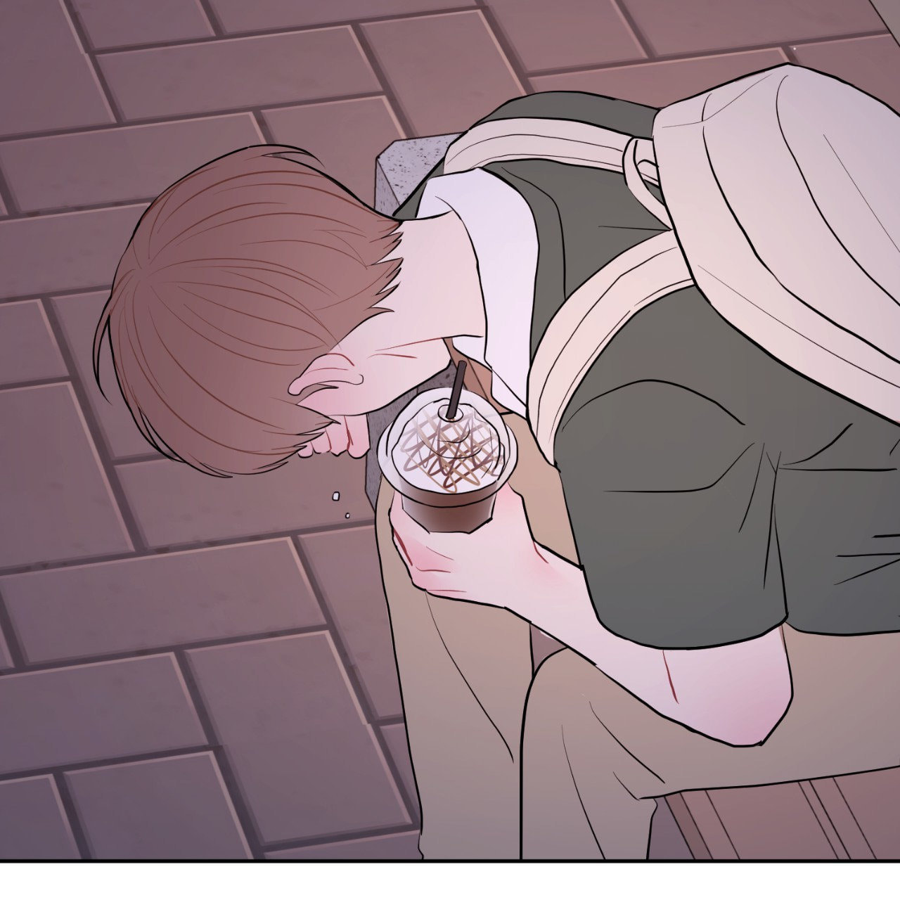 Can't Think Straight Chapter 56 page 103 - 