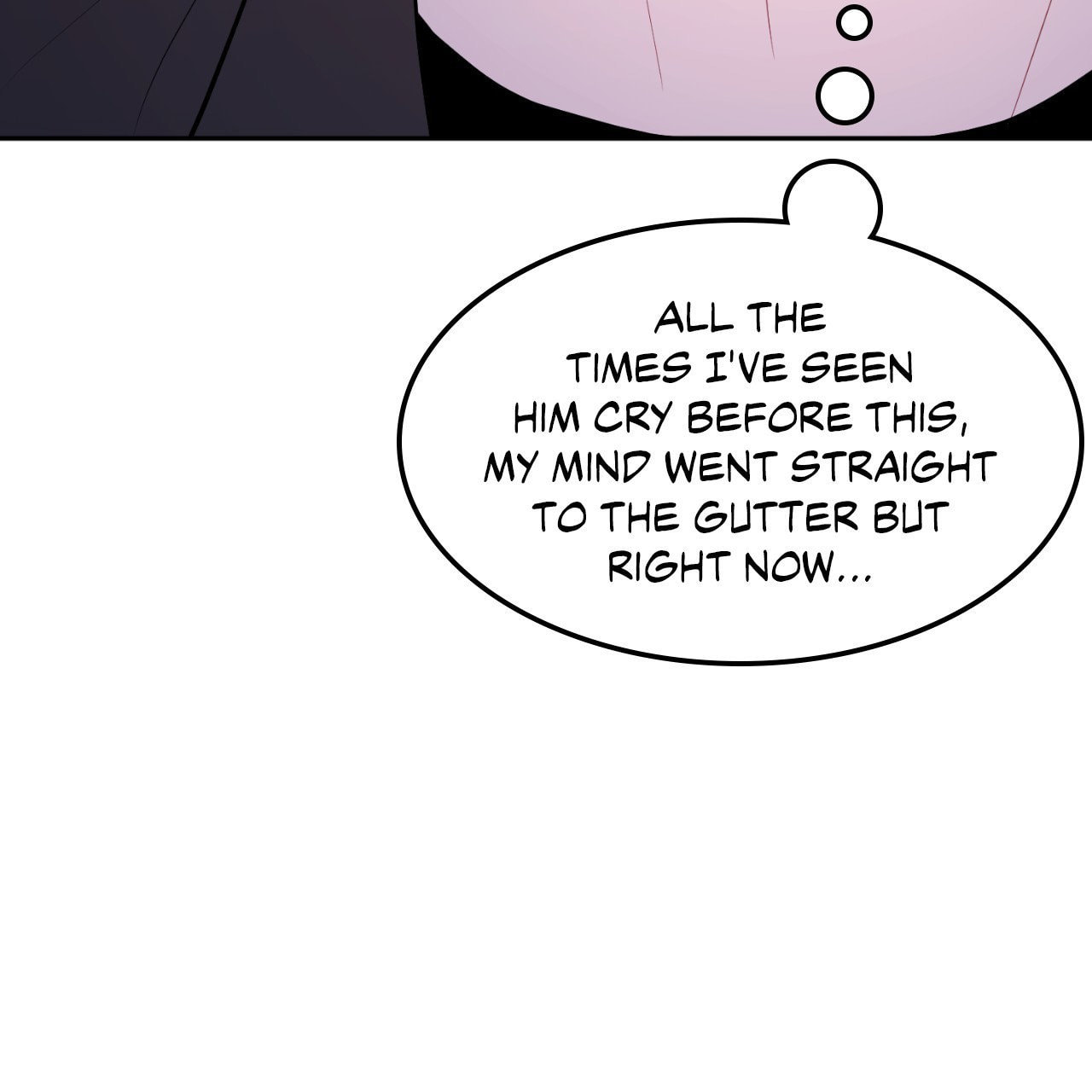 Can't Think Straight Chapter 56 page 106 - 