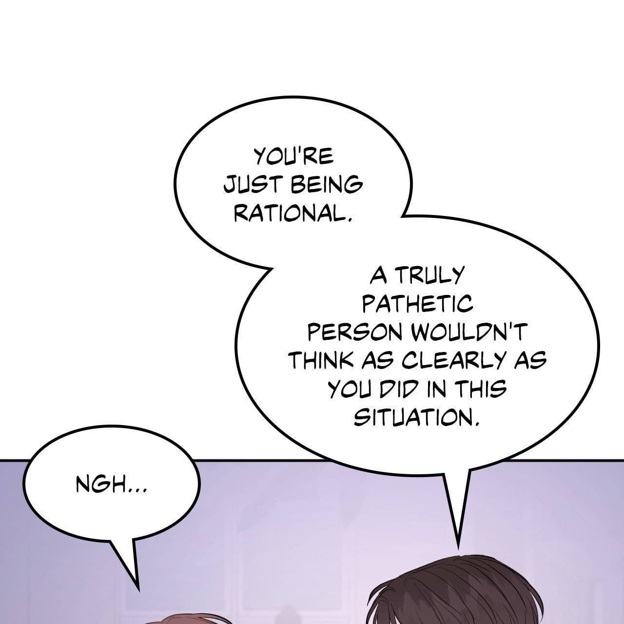 Can't Think Straight Chapter 56 page 110 - 