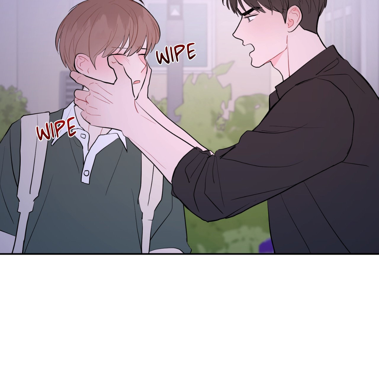 Can't Think Straight Chapter 56 page 111 - 