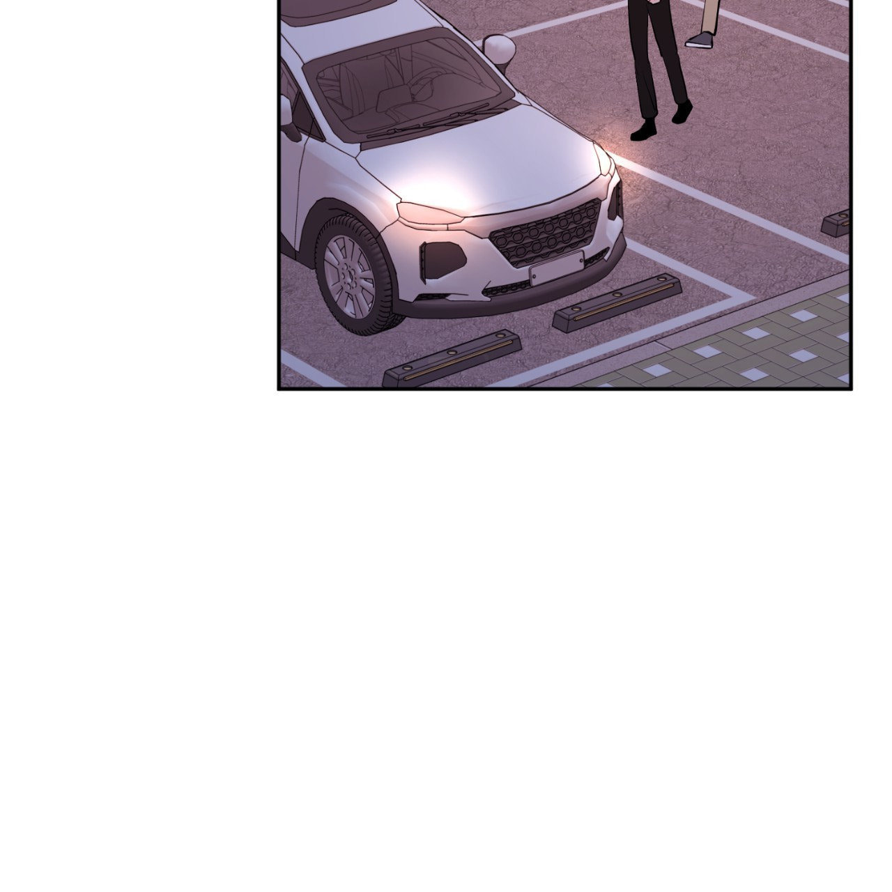 Can't Think Straight Chapter 56 page 122 - 