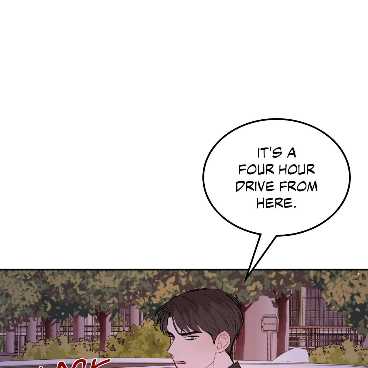 Can't Think Straight Chapter 56 page 123 - 