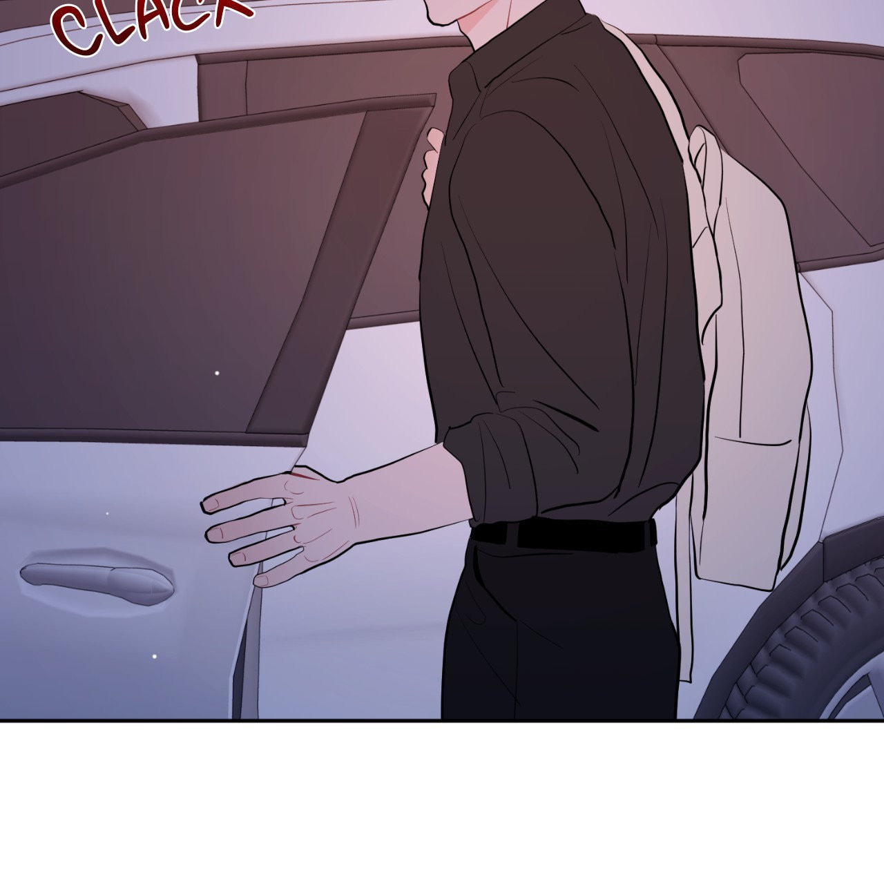 Can't Think Straight Chapter 56 page 124 - 