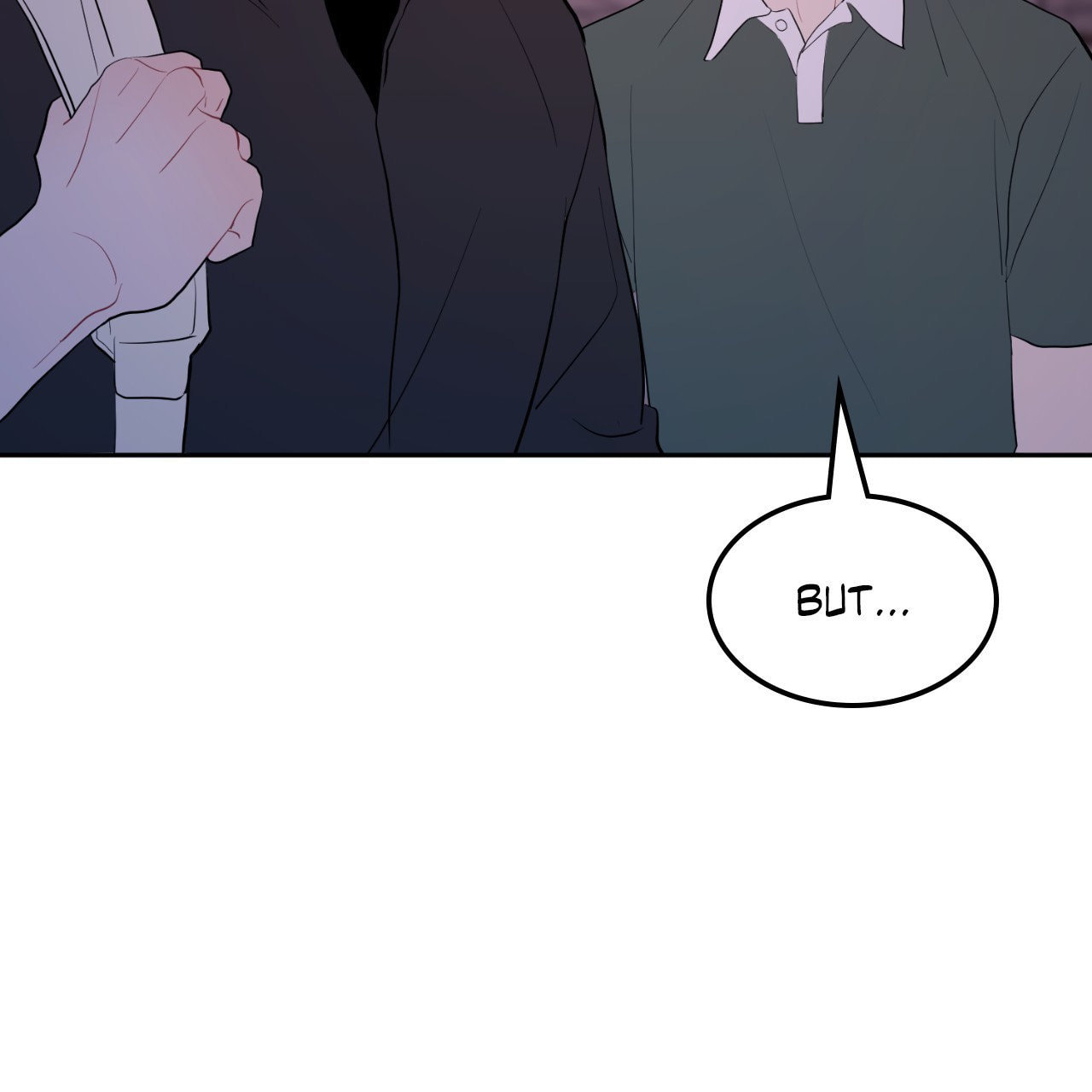 Can't Think Straight Chapter 56 page 127 - 