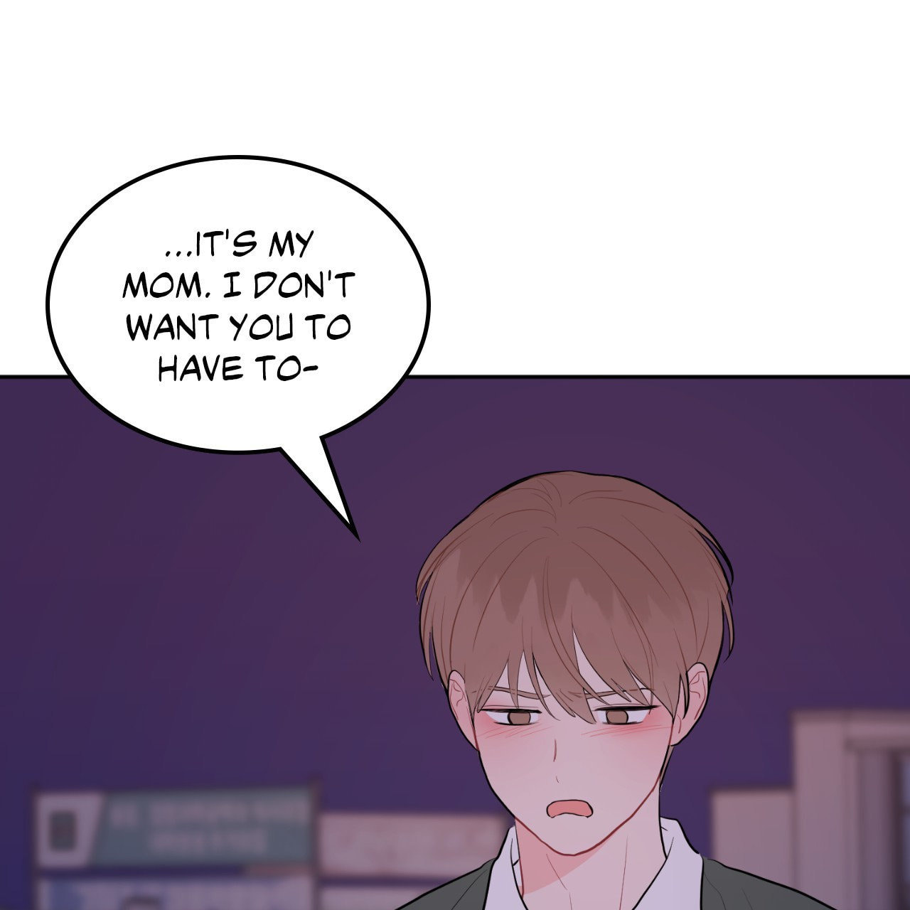 Can't Think Straight Chapter 56 page 128 - 