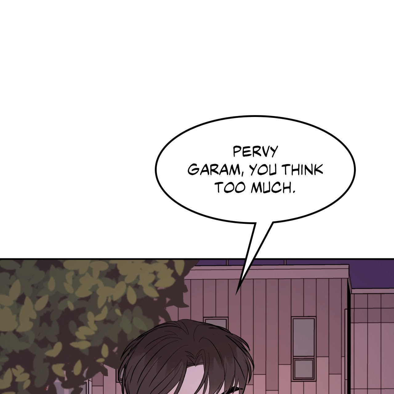 Can't Think Straight Chapter 56 page 130 - 