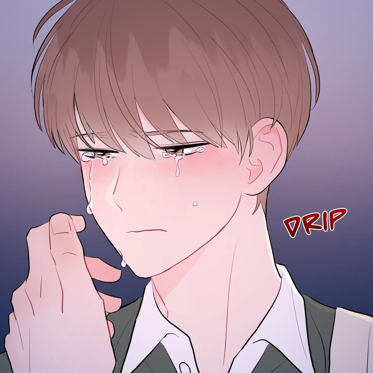Can't Think Straight Chapter 56 page 14 - 