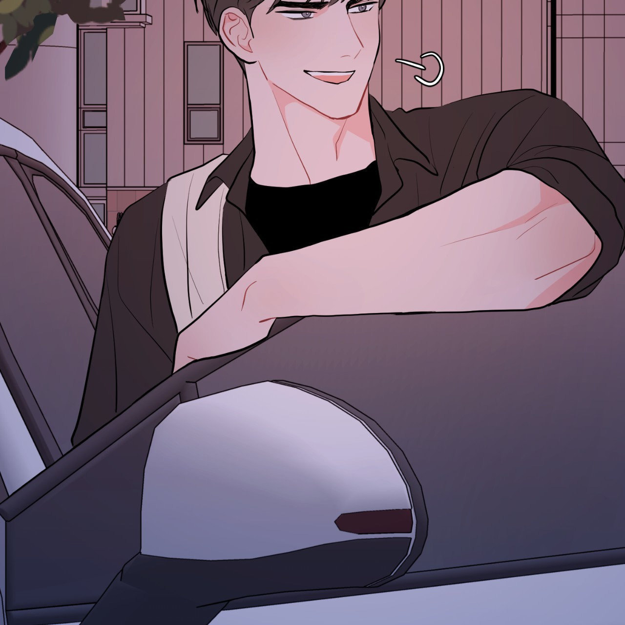 Can't Think Straight Chapter 56 page 131 - 