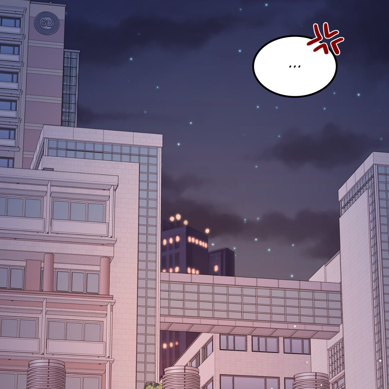 Can't Think Straight Chapter 56 page 138 - 