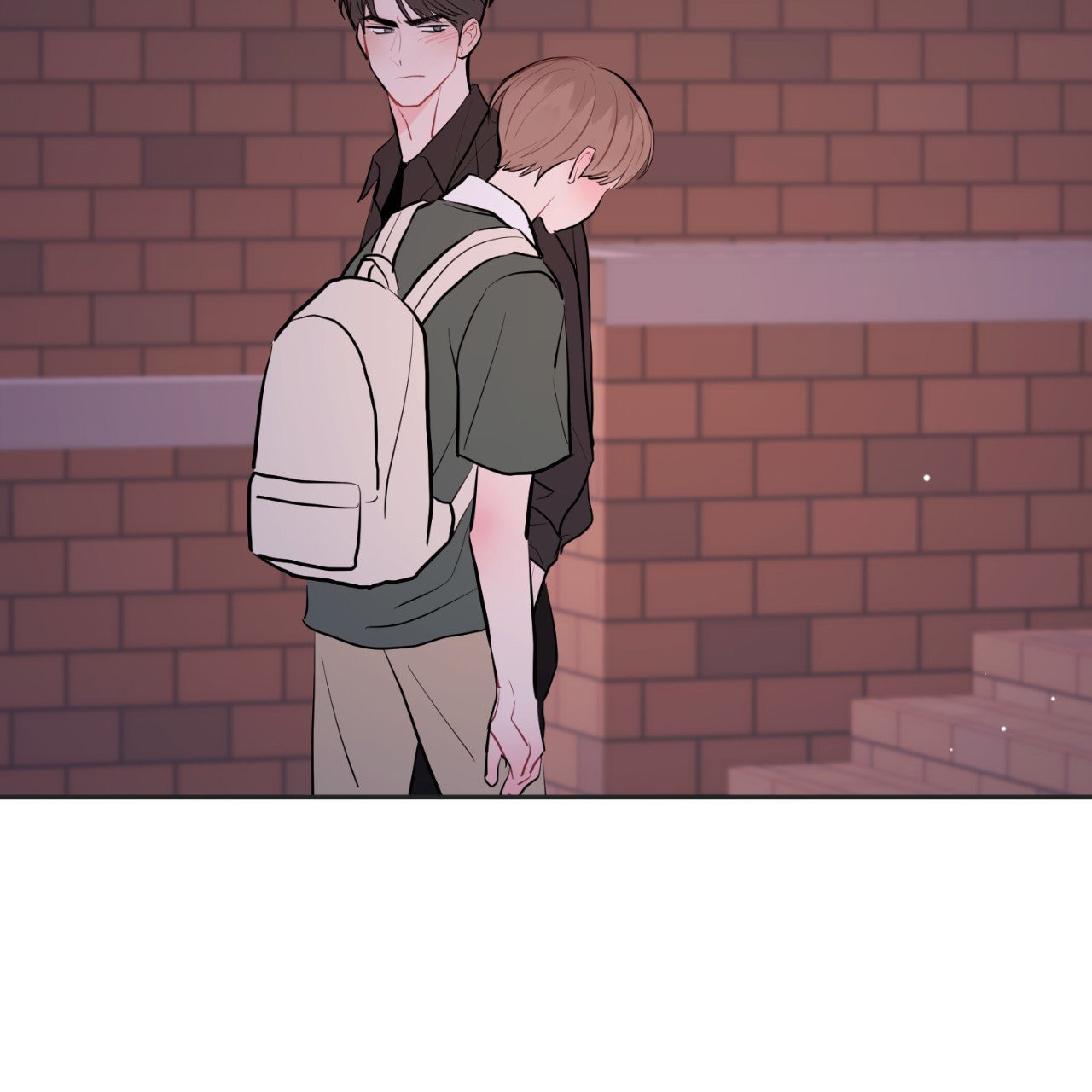 Can't Think Straight Chapter 56 page 17 - 