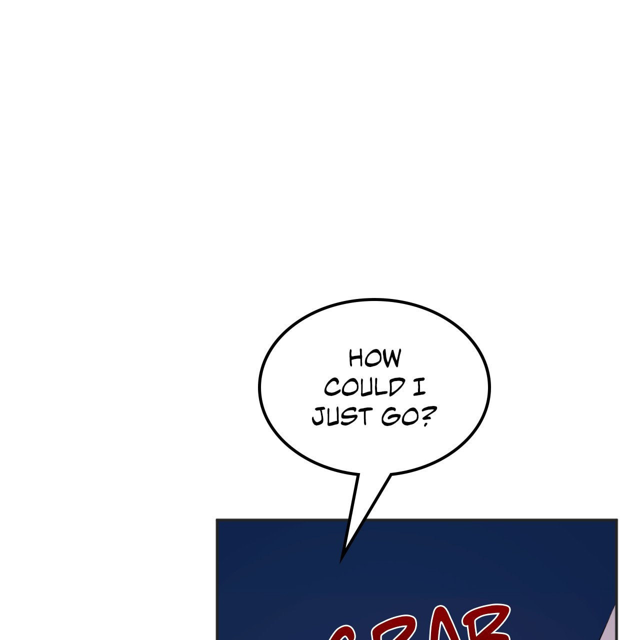 Can't Think Straight Chapter 56 page 18 - 
