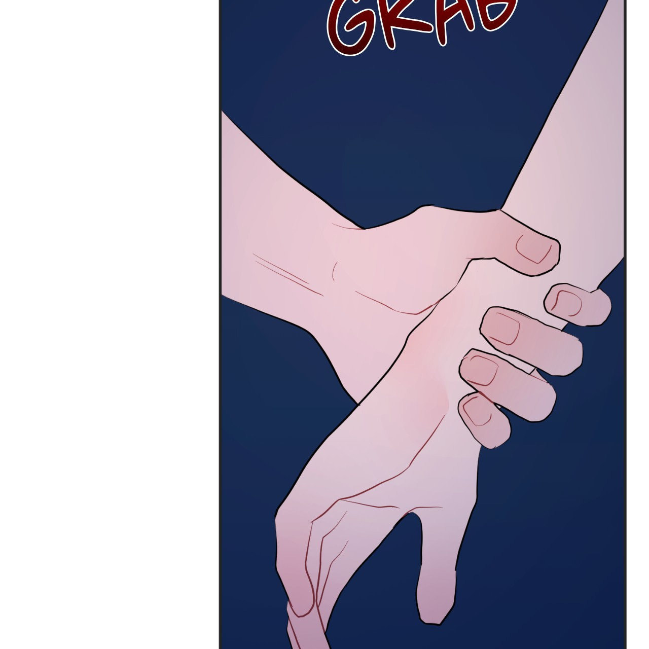 Can't Think Straight Chapter 56 page 19 - 