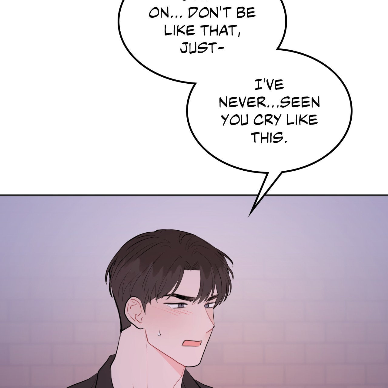 Can't Think Straight Chapter 56 page 23 - 