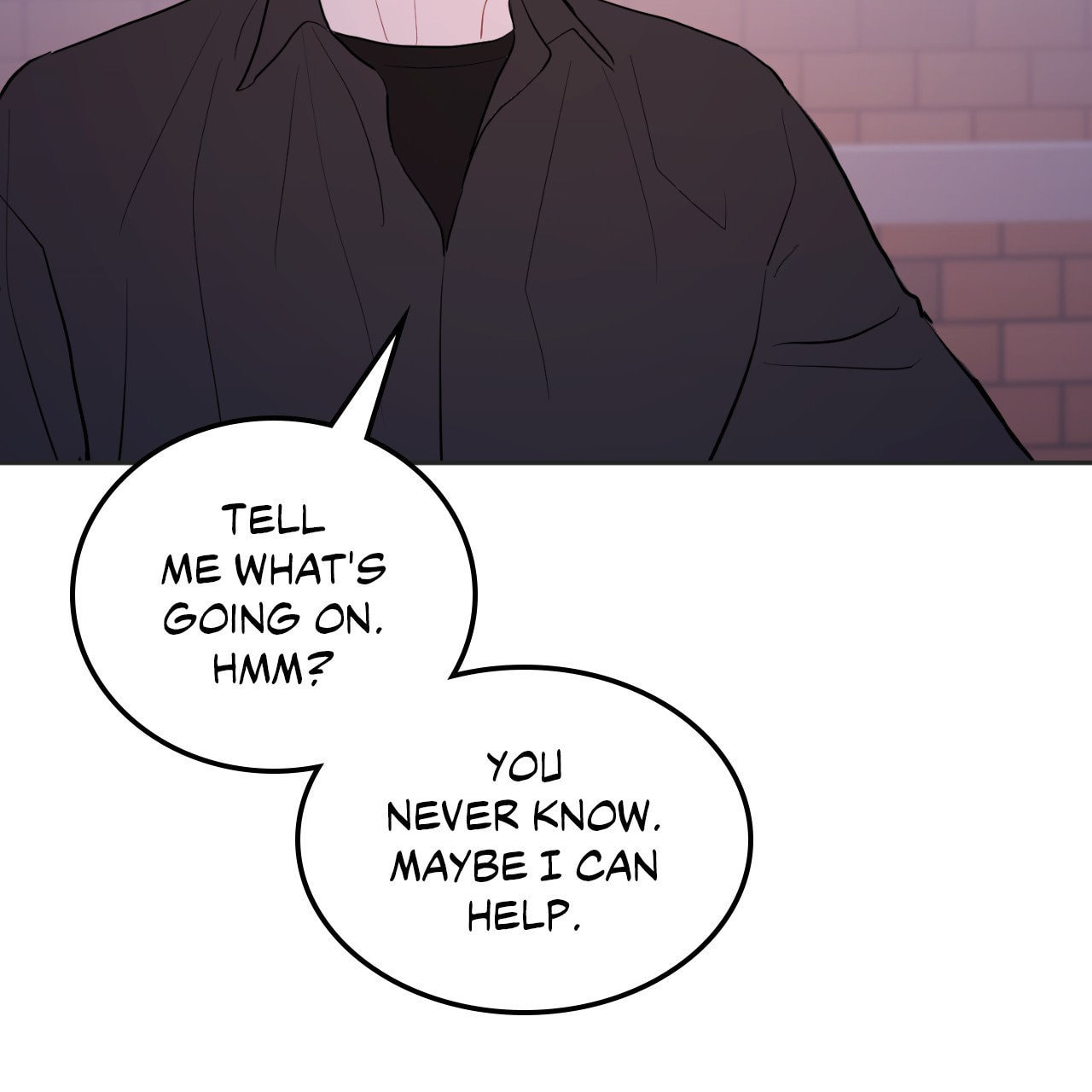 Can't Think Straight Chapter 56 page 24 - 