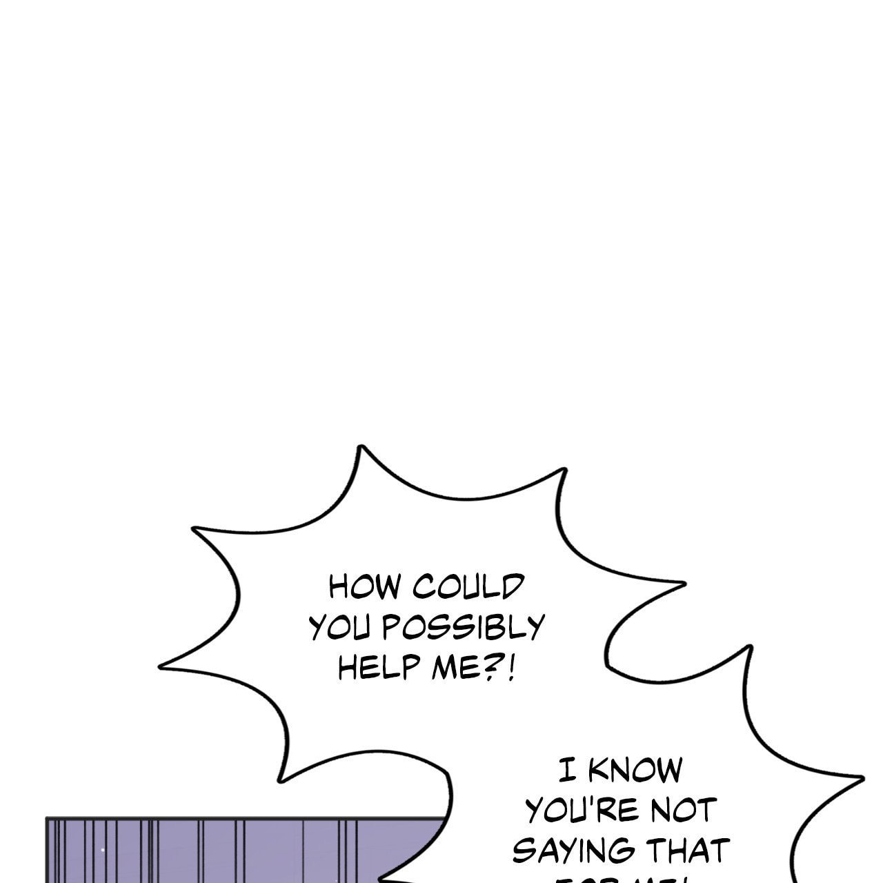 Can't Think Straight Chapter 56 page 30 - 