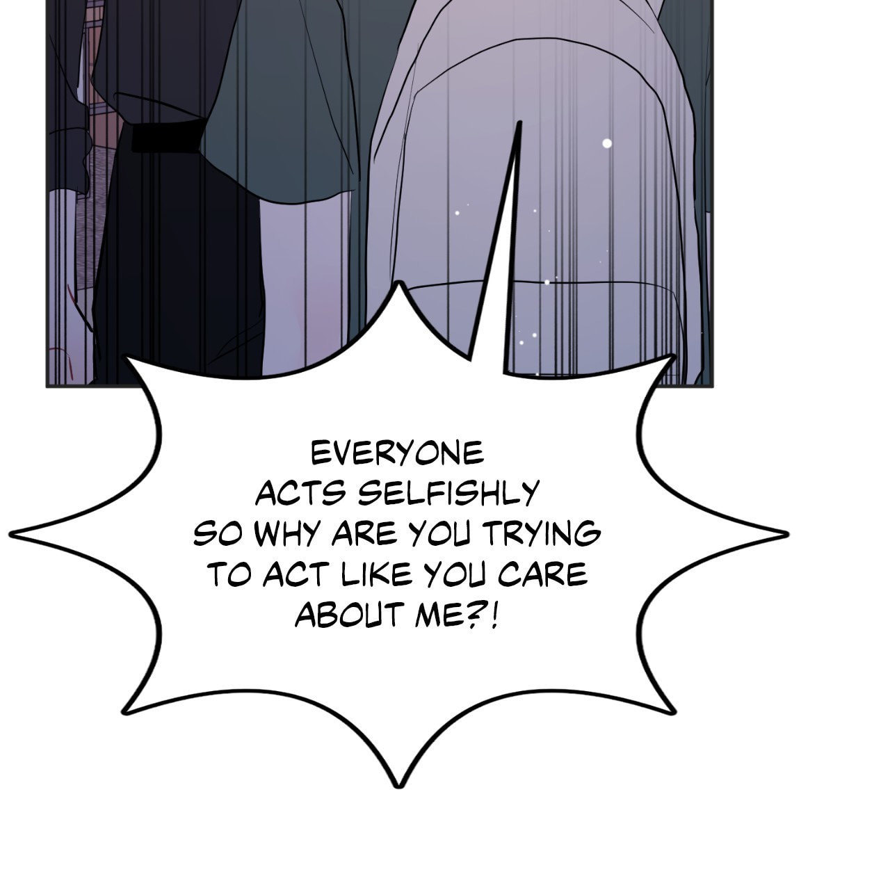 Can't Think Straight Chapter 56 page 32 - 