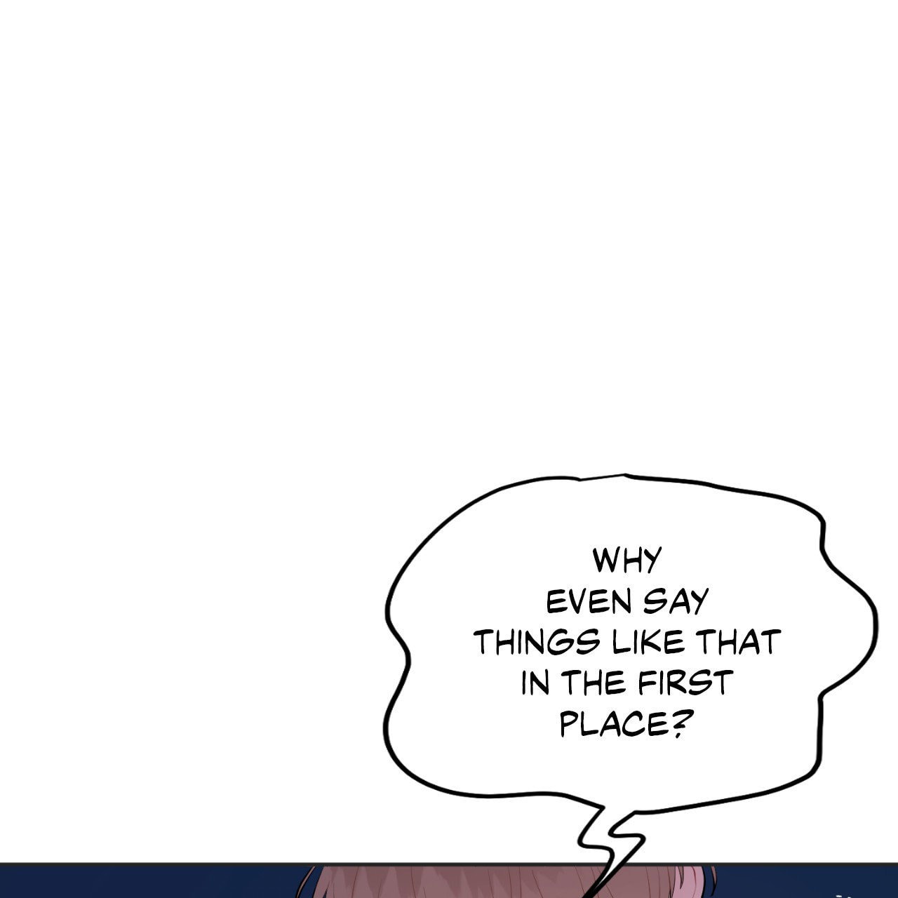 Can't Think Straight Chapter 56 page 33 - 