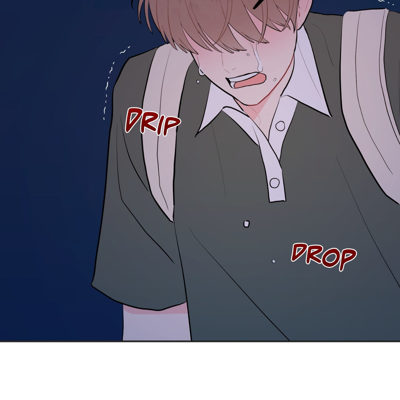 Can't Think Straight Chapter 56 page 34 - 