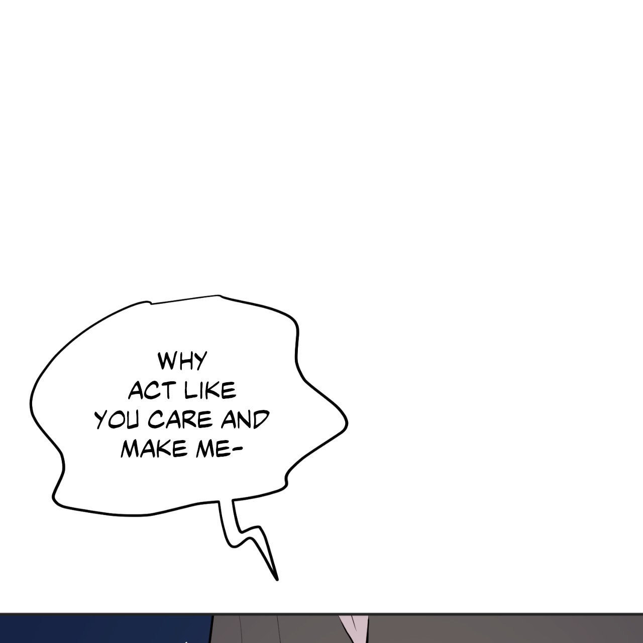 Can't Think Straight Chapter 56 page 35 - 