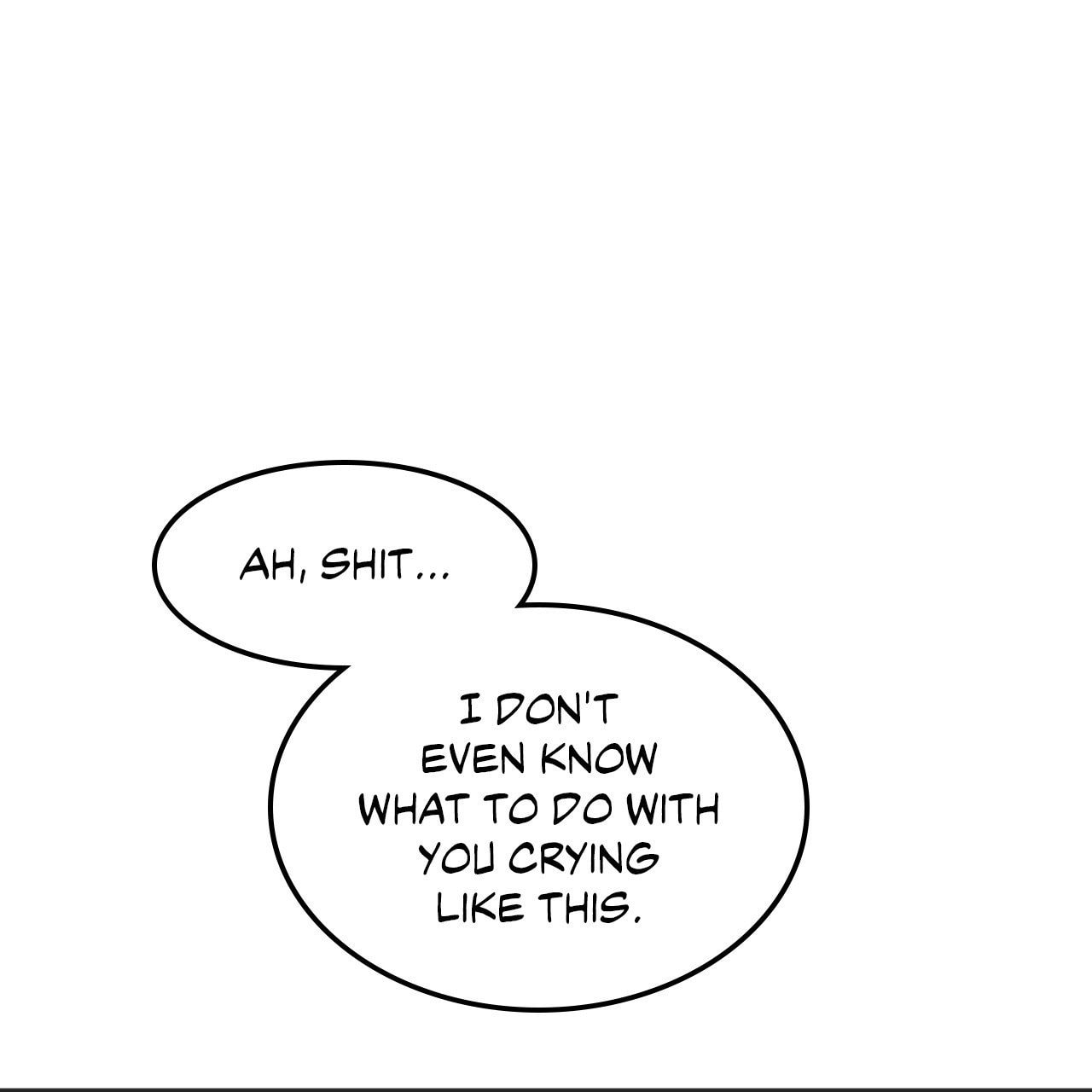 Can't Think Straight Chapter 56 page 41 - 