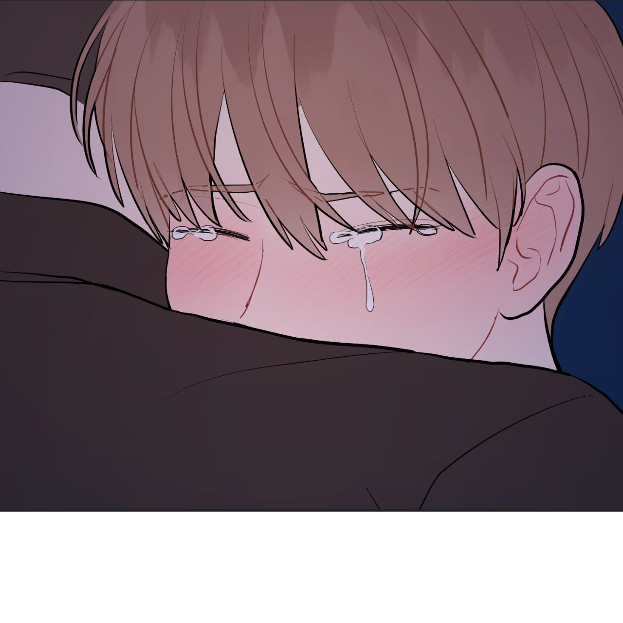 Can't Think Straight Chapter 56 page 42 - 