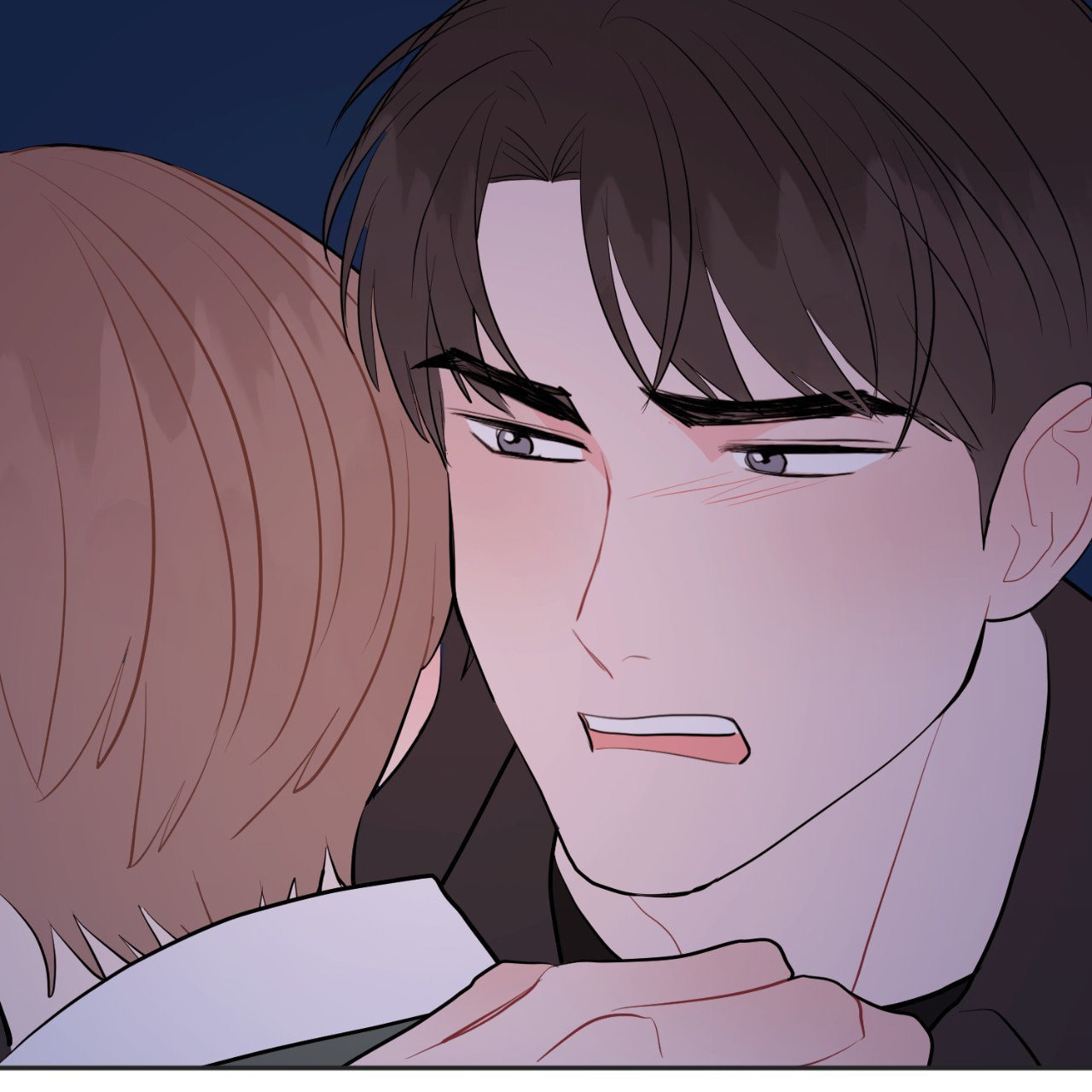 Can't Think Straight Chapter 56 page 44 - 
