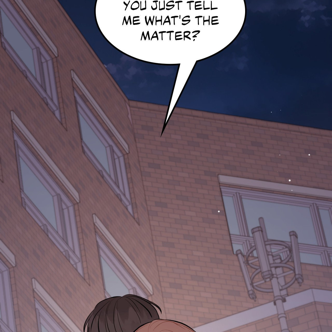 Can't Think Straight Chapter 56 page 47 - 